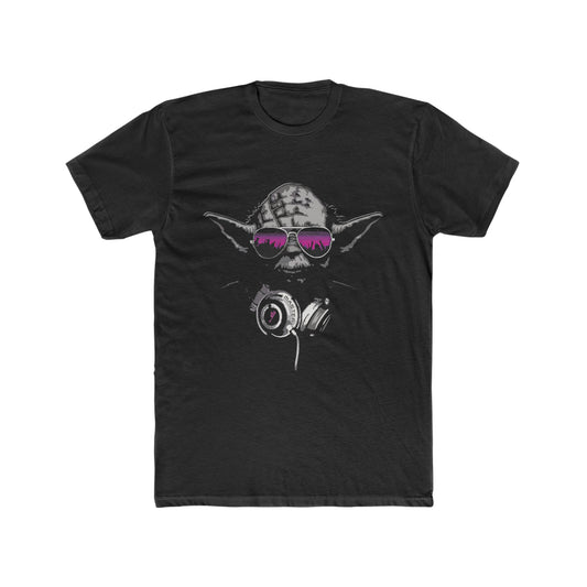 DJ Yoda Tee