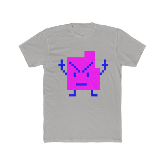 Err Giving Middle Fingers, Aqua Teen Hunger Force Tee