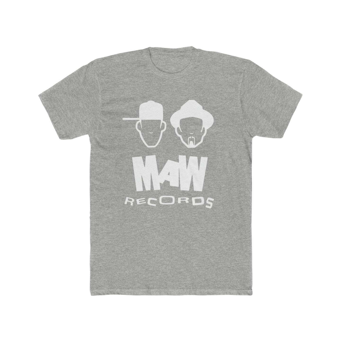 MAW, Masters At Work Records, Record Label Tee