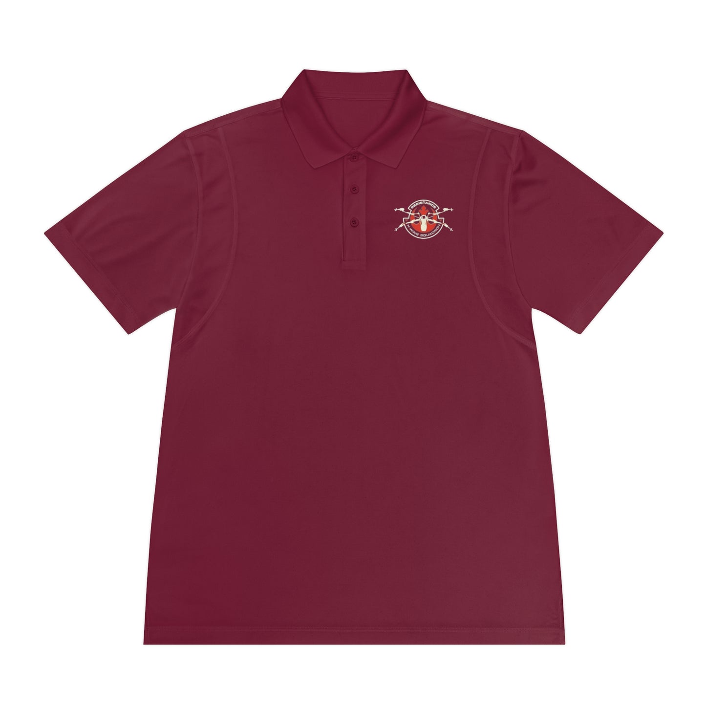 X-Wing Squadron Polo Shirt