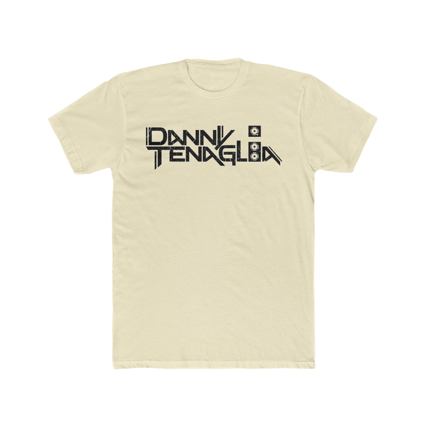 Danny Tenaglia, Distressed looking, Vintage Inspired Tee