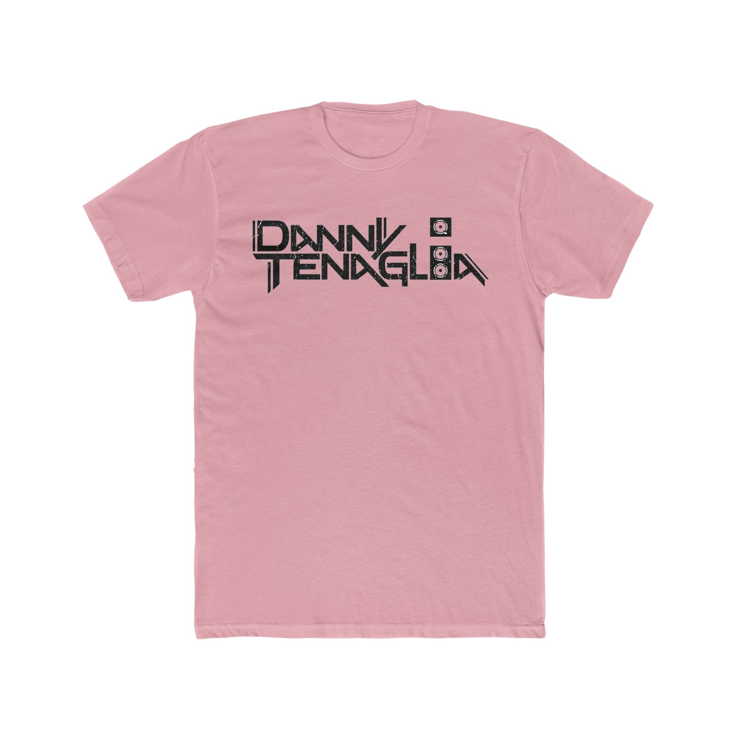 Danny Tenaglia, Distressed looking, Vintage Inspired Tee