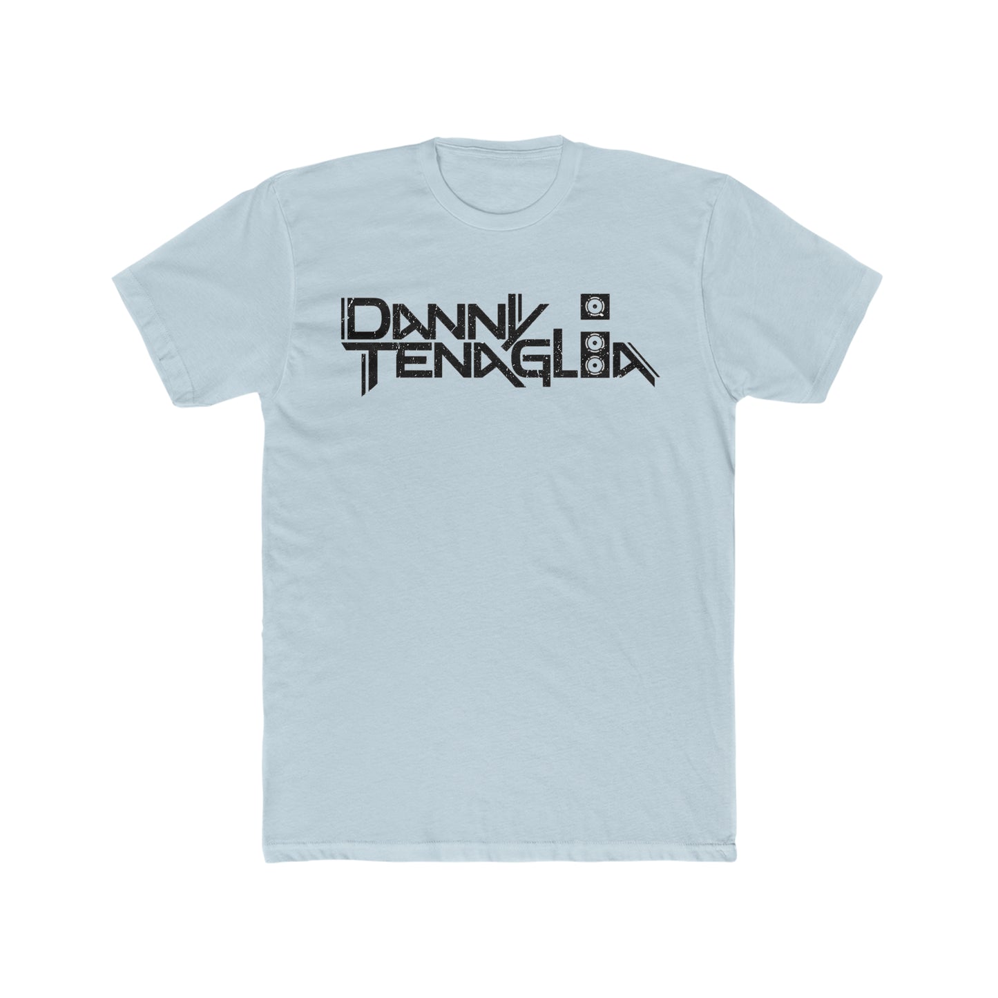 Danny Tenaglia, Distressed looking, Vintage Inspired Tee