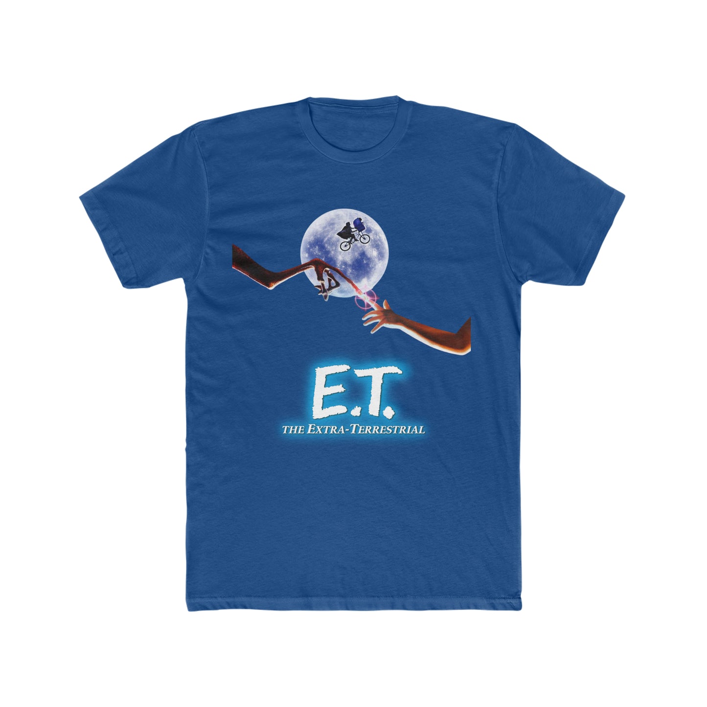 Vintage Inspired, Classic E.T. Movie Tee