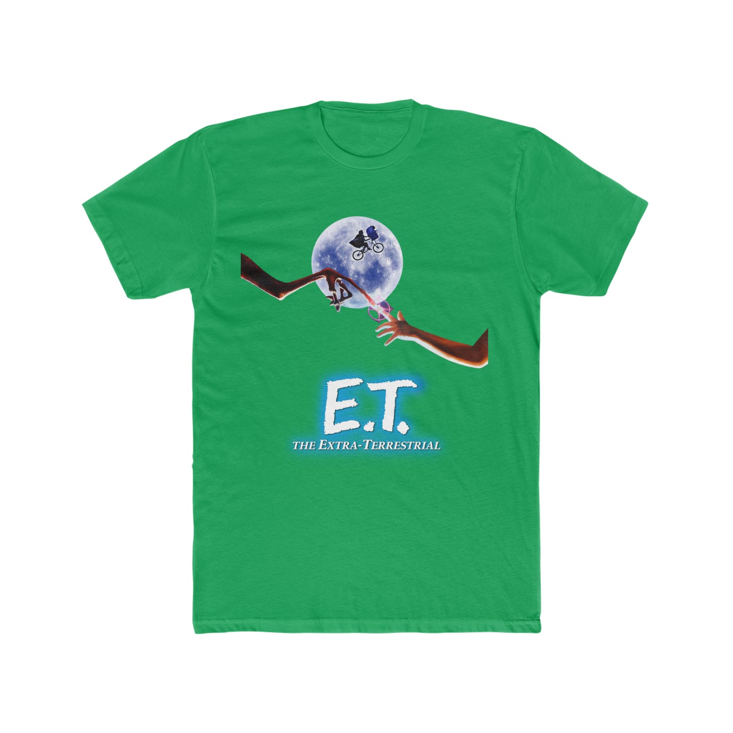 Vintage Inspired, Classic E.T. Movie Tee