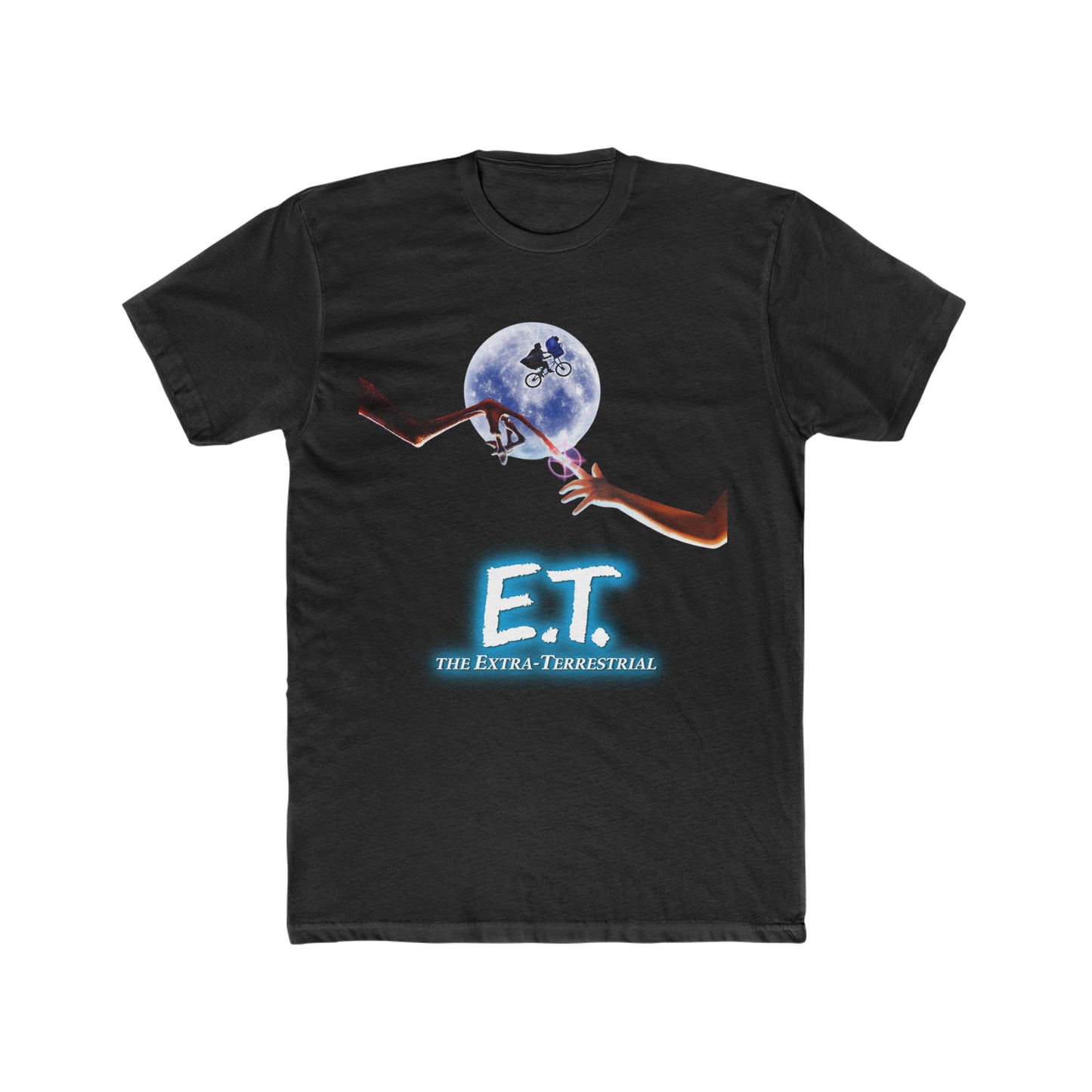 Vintage Inspired, Classic E.T. Movie Tee