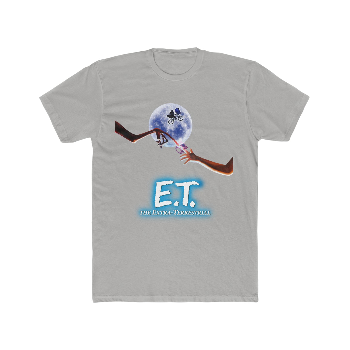 Vintage Inspired, Classic E.T. Movie Tee