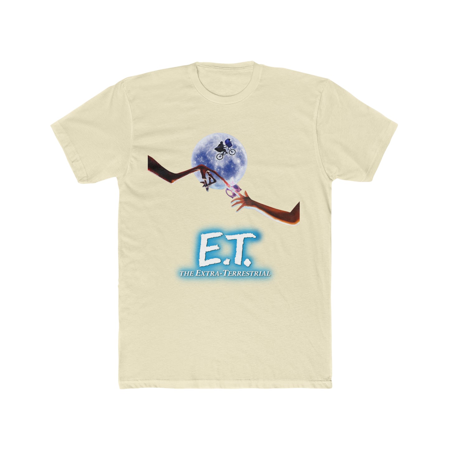 Vintage Inspired, Classic E.T. Movie Tee