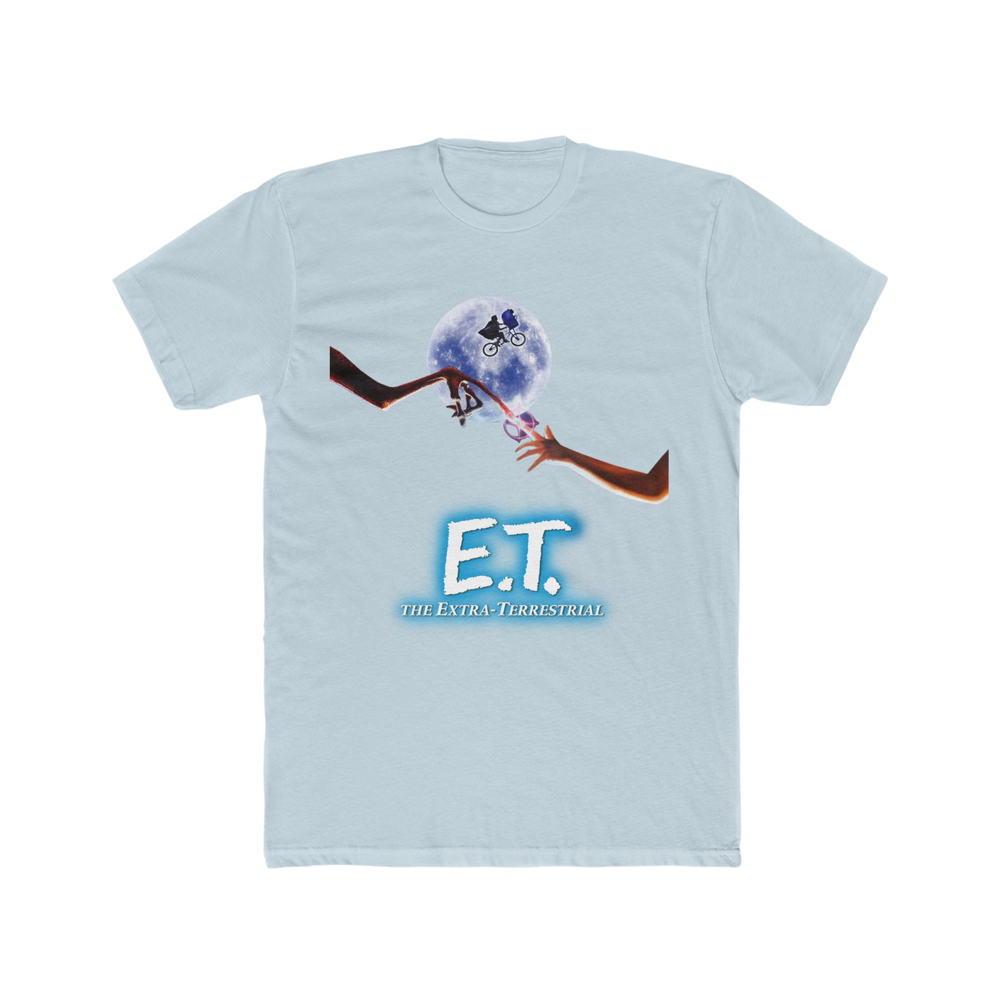 Vintage Inspired, Classic E.T. Movie Tee