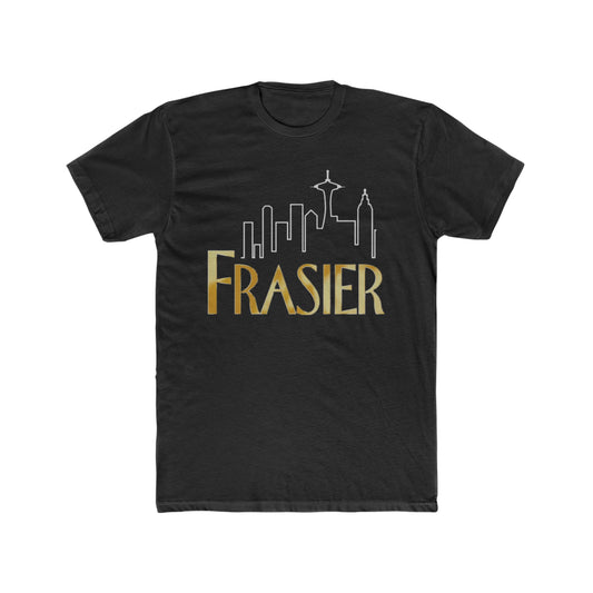 Frasier, Iconic TV Logo Tee