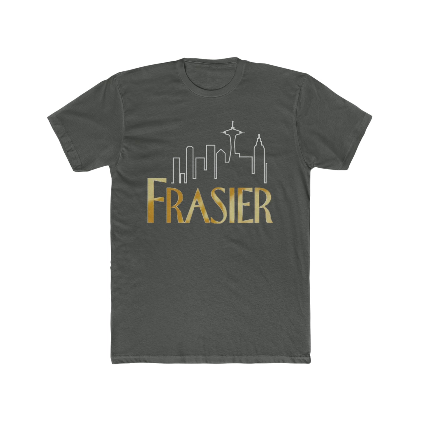 Frasier, Iconic TV Logo Tee